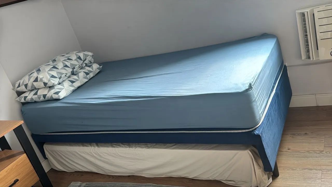 Duas bicamas com colchões | R$ 900 cada - Foto 2