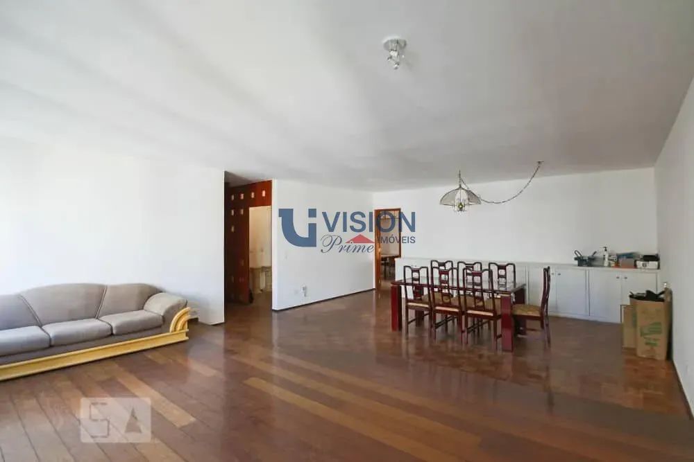 Apartamento para comprar Santa Cecília São Paulo - Foto 5
