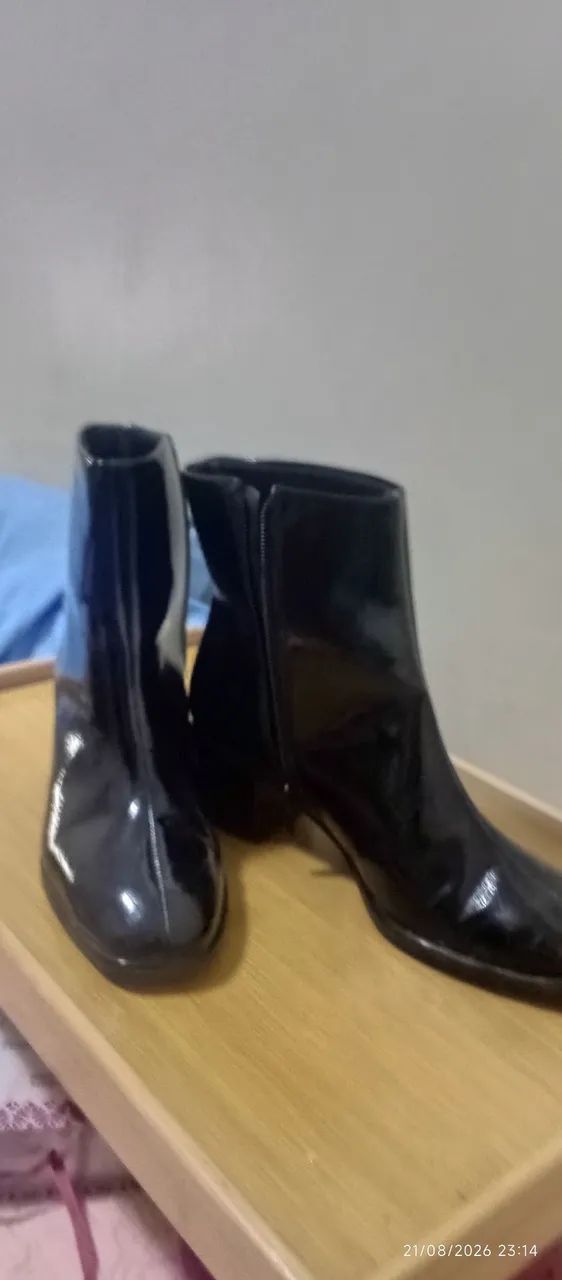 Bota Constance 