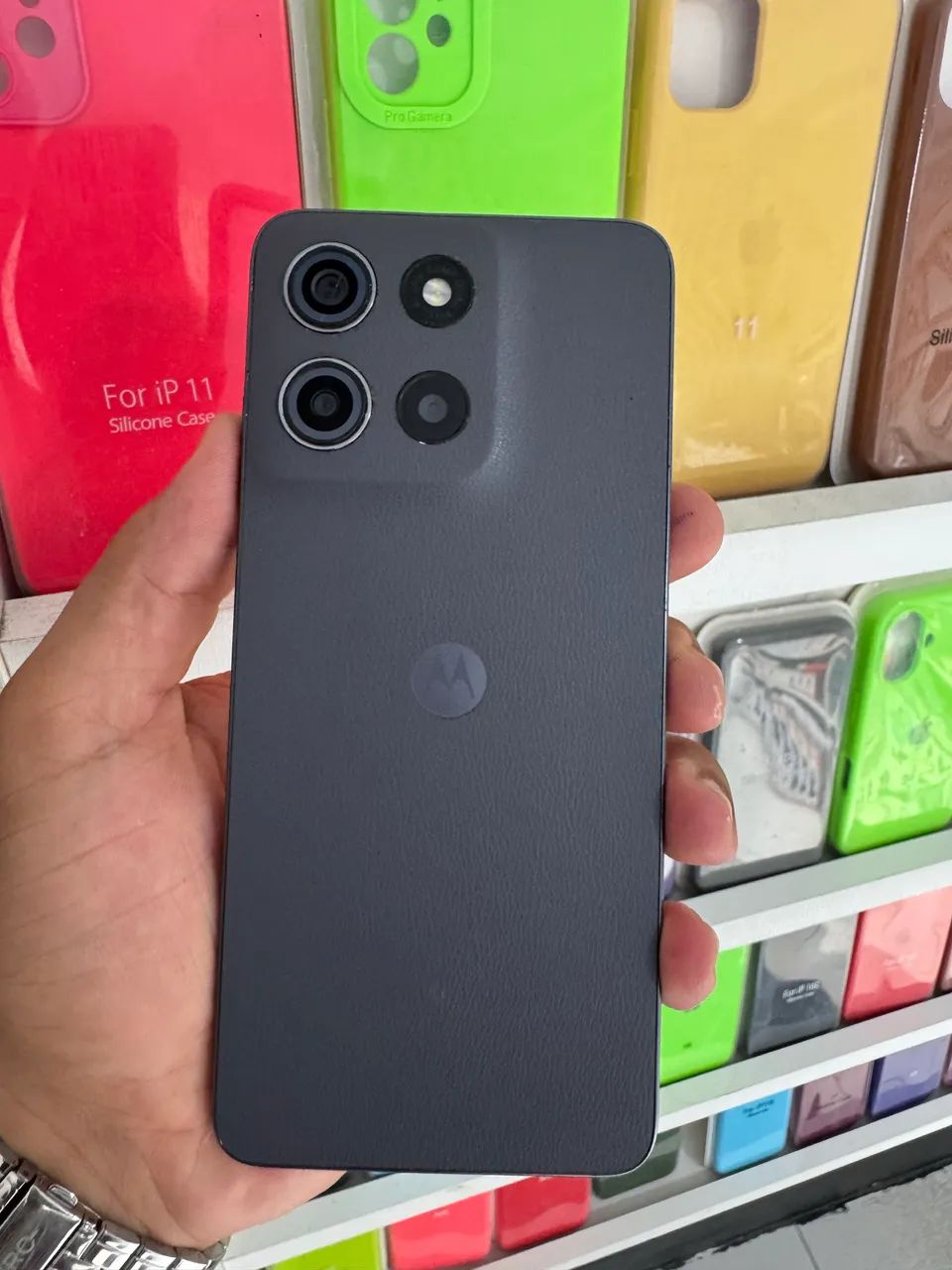 Moto g15 