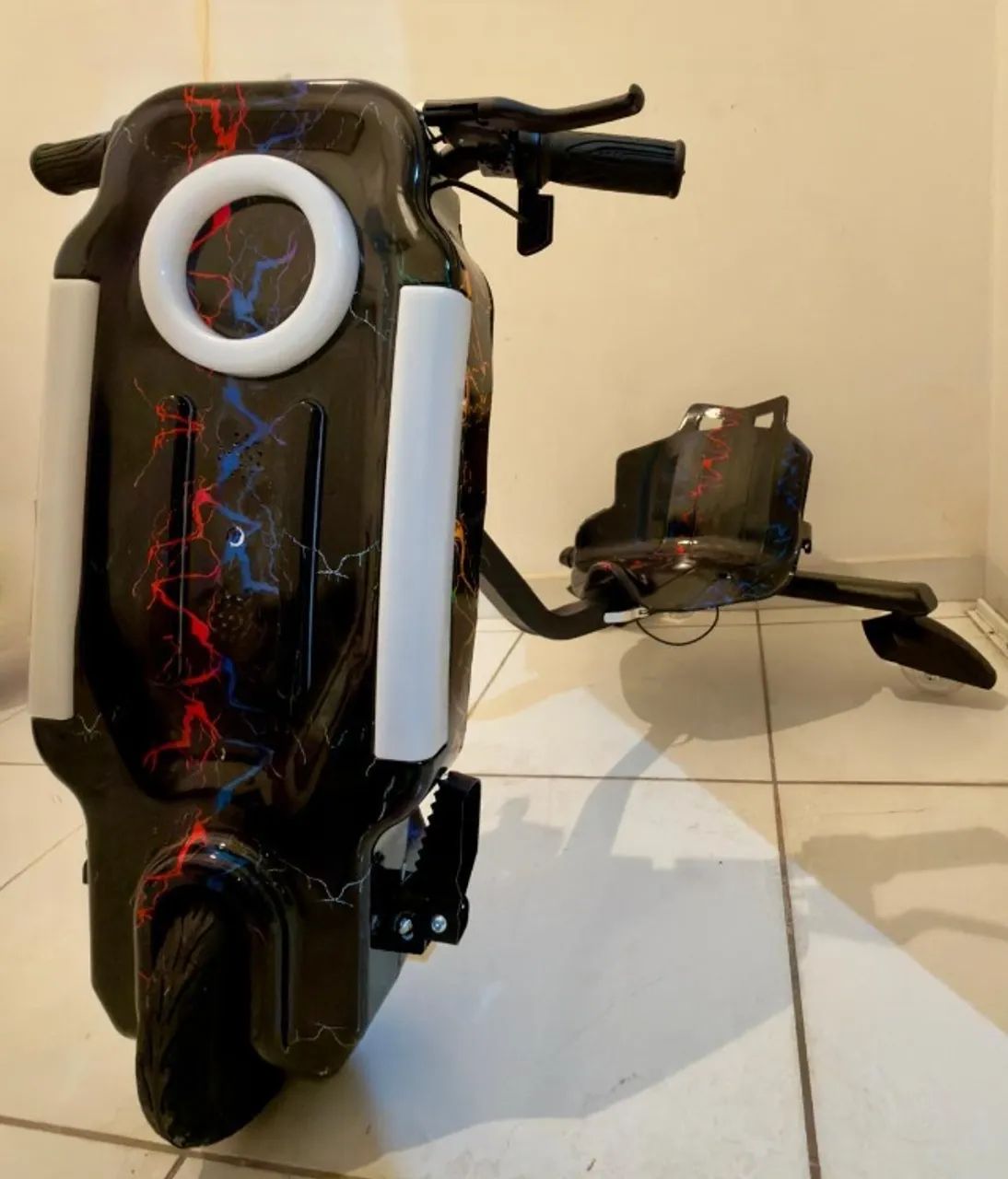 Drift 350 watts  