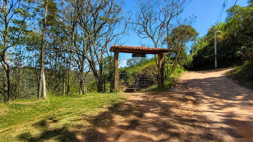 Sítio de 3,3 Hectares próximo ao centro de Ouro Preto - Foto 2