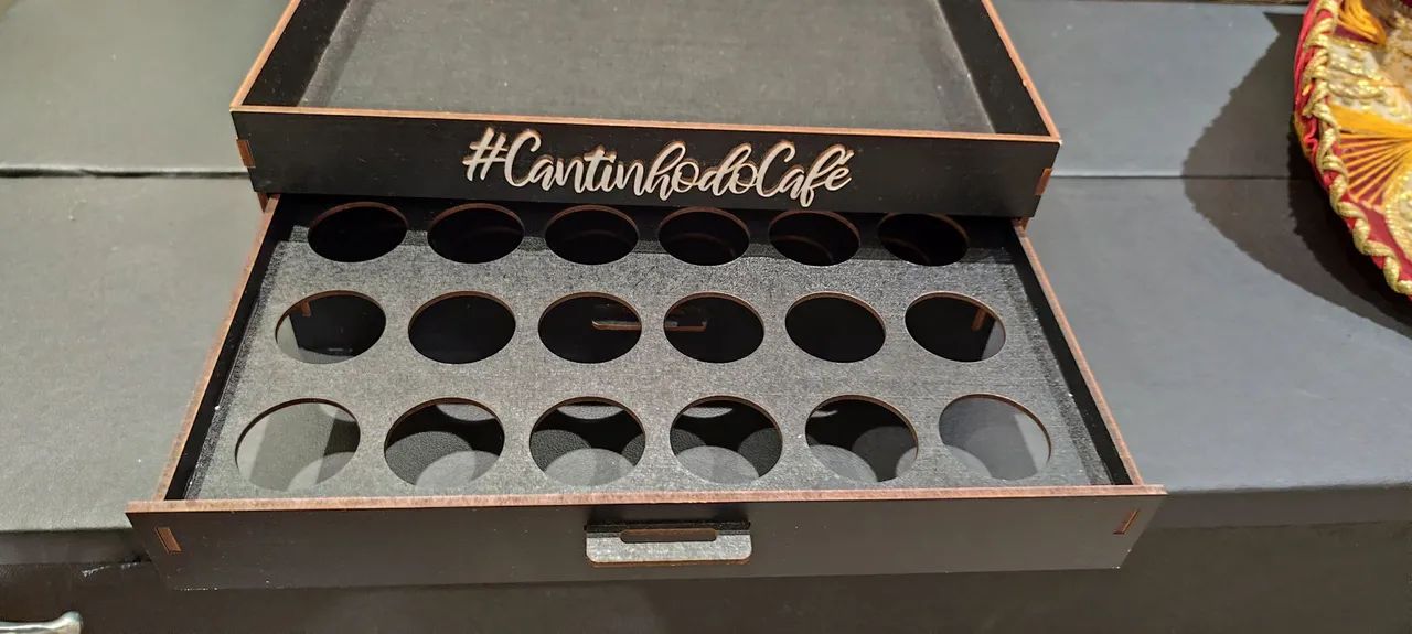 Cantinho do café  - Foto 3