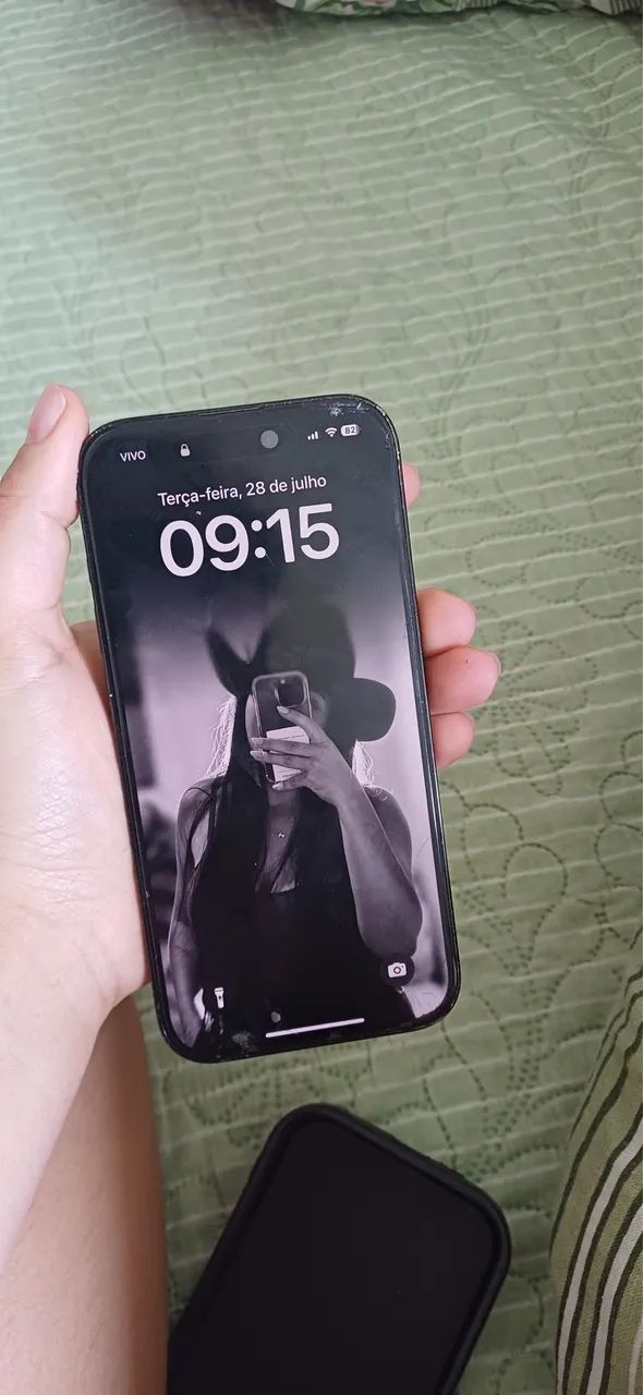 iPhone 14 Pro + tab A9+ Samsung 