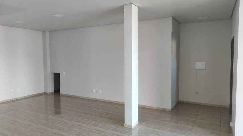 Sala comercial no bairrro Neva, 92m2 - Foto 4