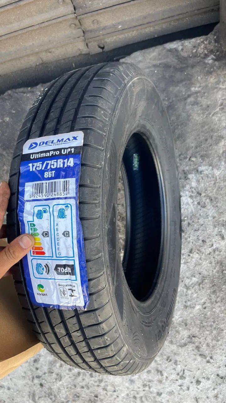 Pneu Zero 350$ - Foto 2