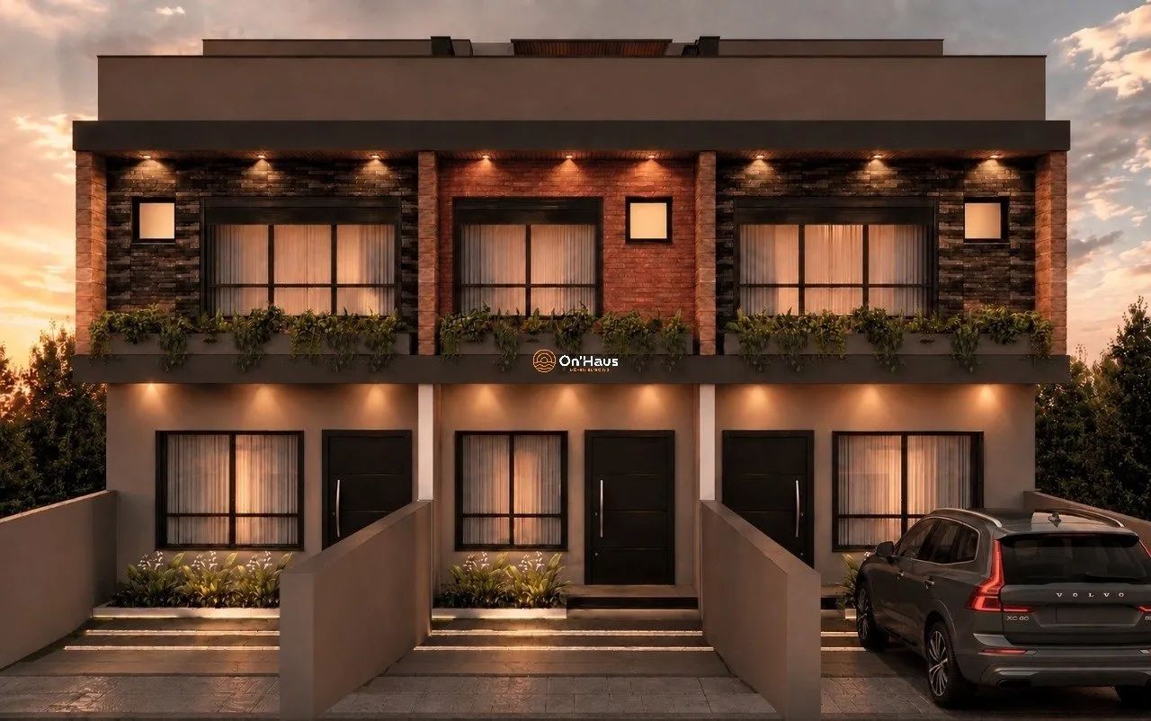 Casa com 3 dormitórios à venda, 161 m² - Campeche - Florianópolis/SC - Foto 2
