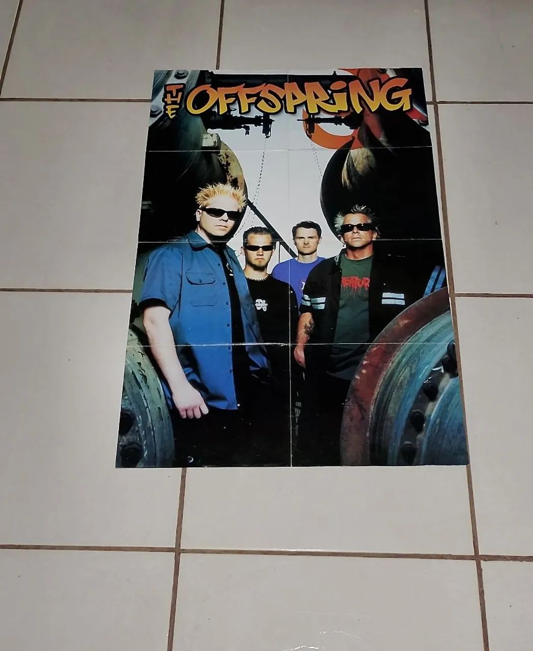 Rock Posters64985865877763122