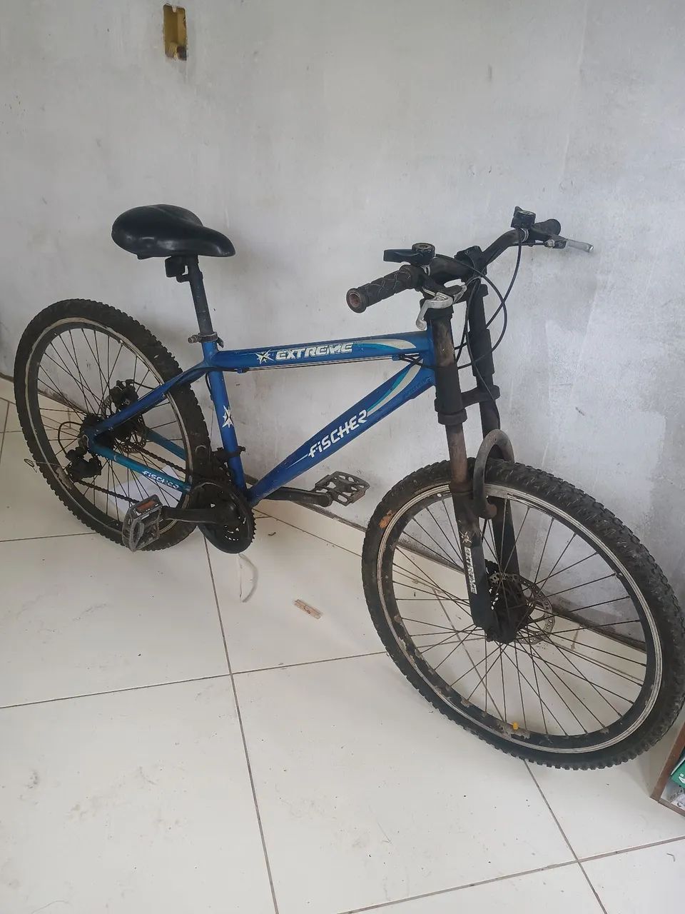 BICICLETA DE ALUMINIO - Foto 3