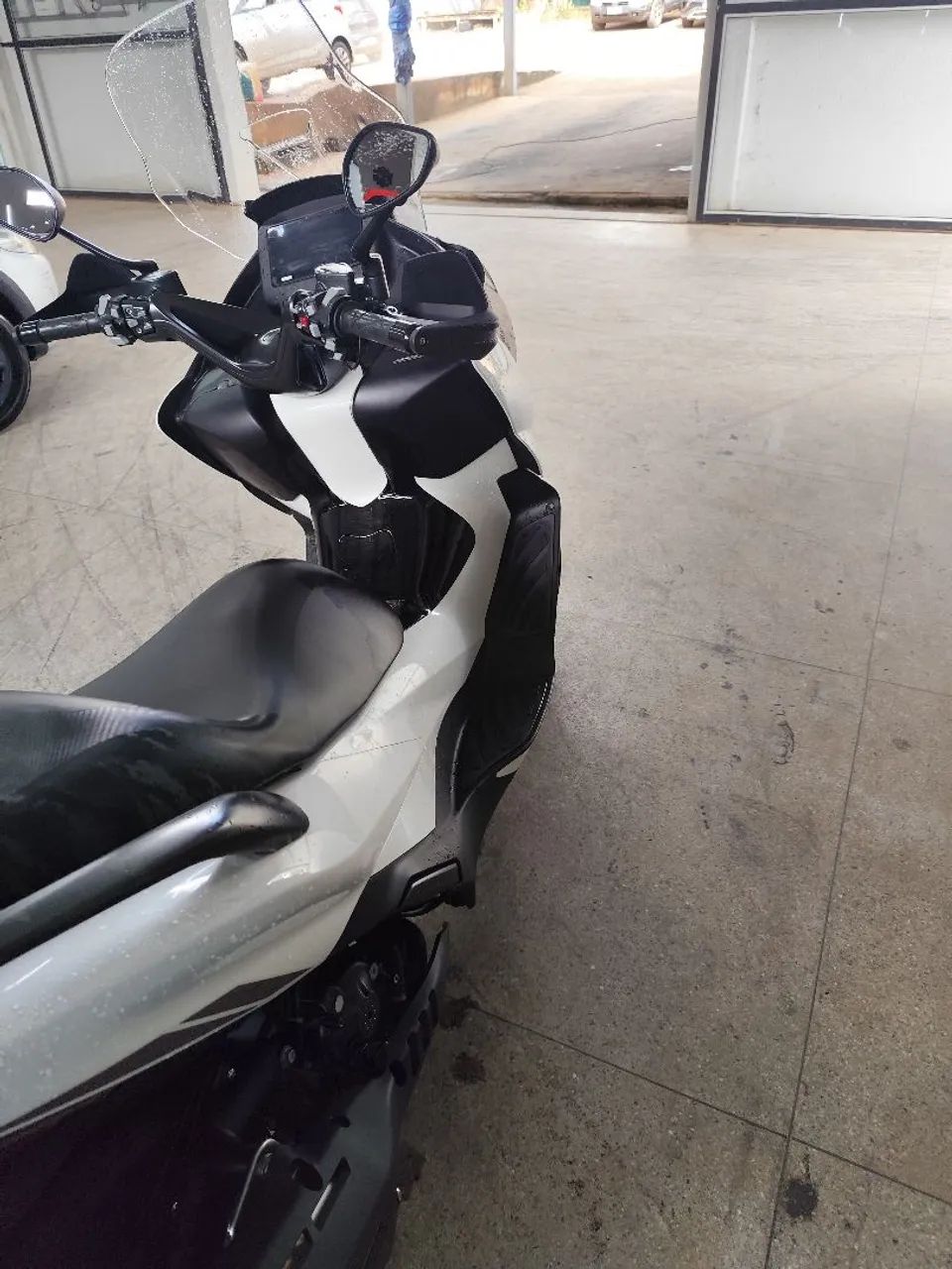 Zontes 350 E - Foto 3
