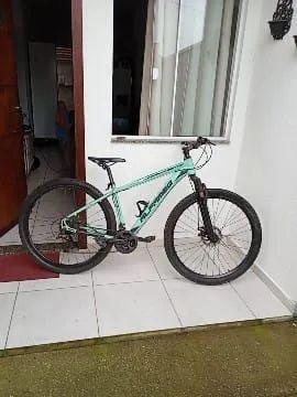 Bicicleta Aro 29  - Foto 3