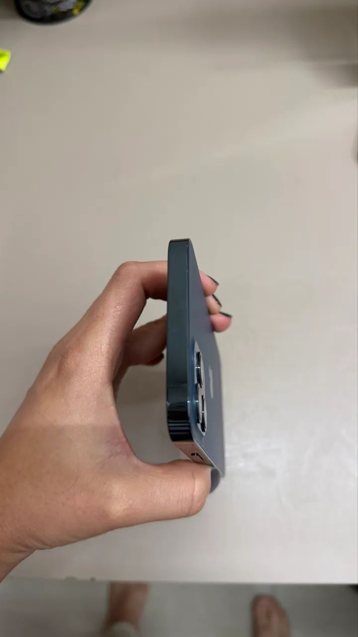 iPhone 12 Pro 256gb - Foto 3