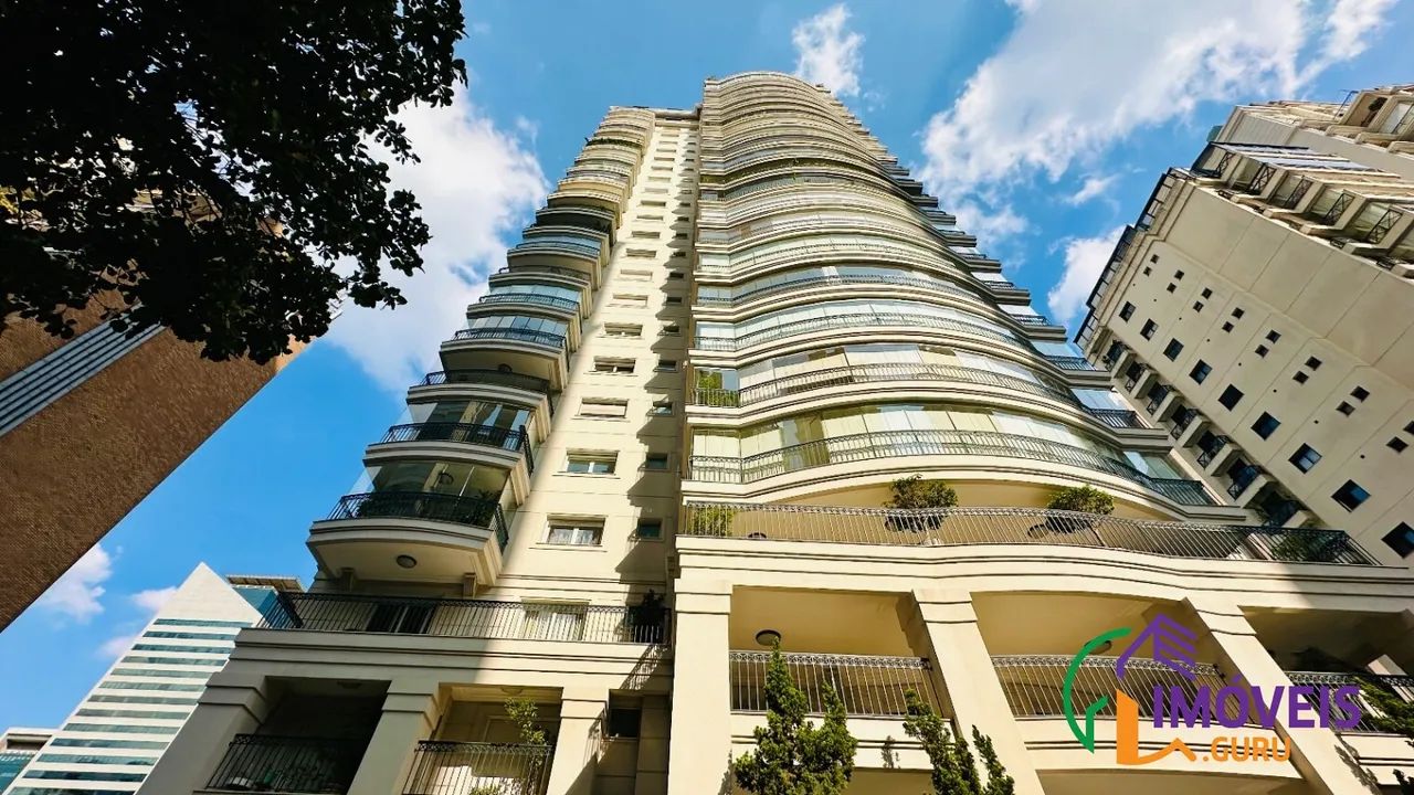 APARTAMENTO - ITAIM BIBI - SP - Foto 2