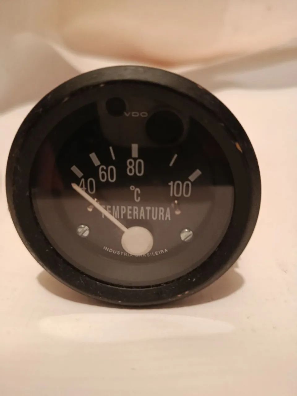 Relógio temperatura motor  - Foto 5