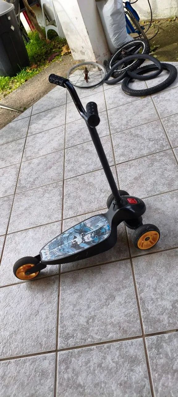 Patinete - Foto 2