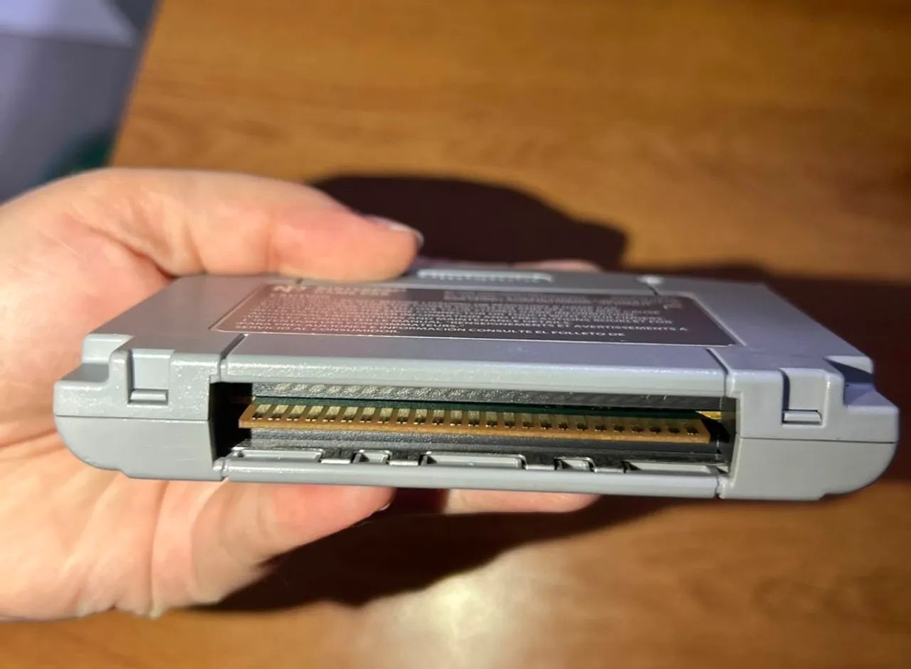 Star Wars Rogue Squadron Nintendo 64  - Foto 3