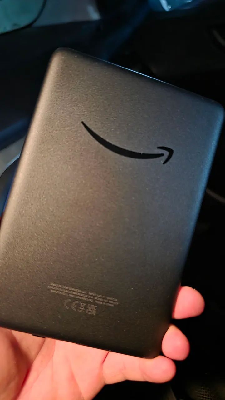 KINDLE 16GB Geração 2026 - Foto 2