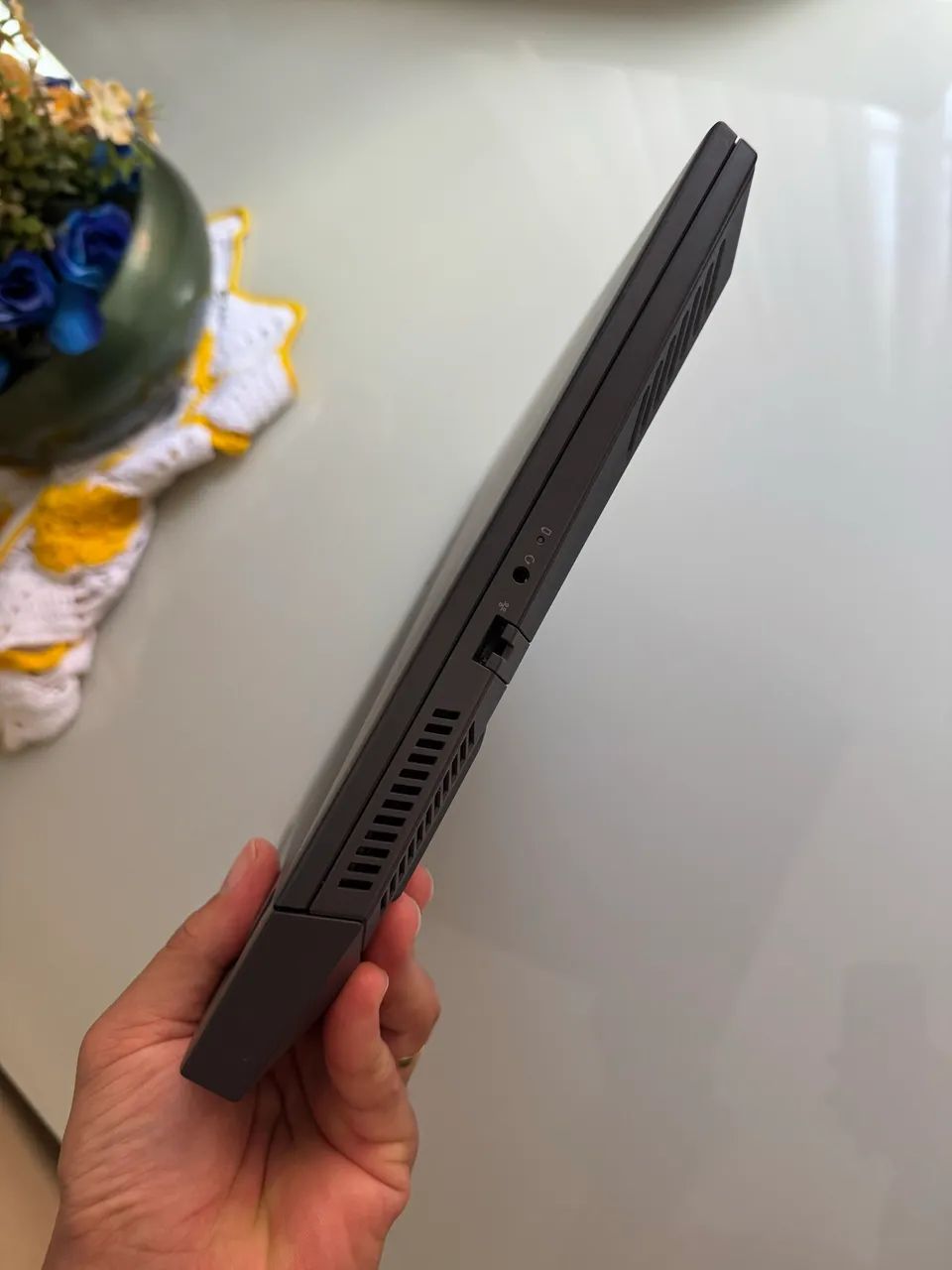 Dell G15 5515 Ryzen Edition - Foto 5