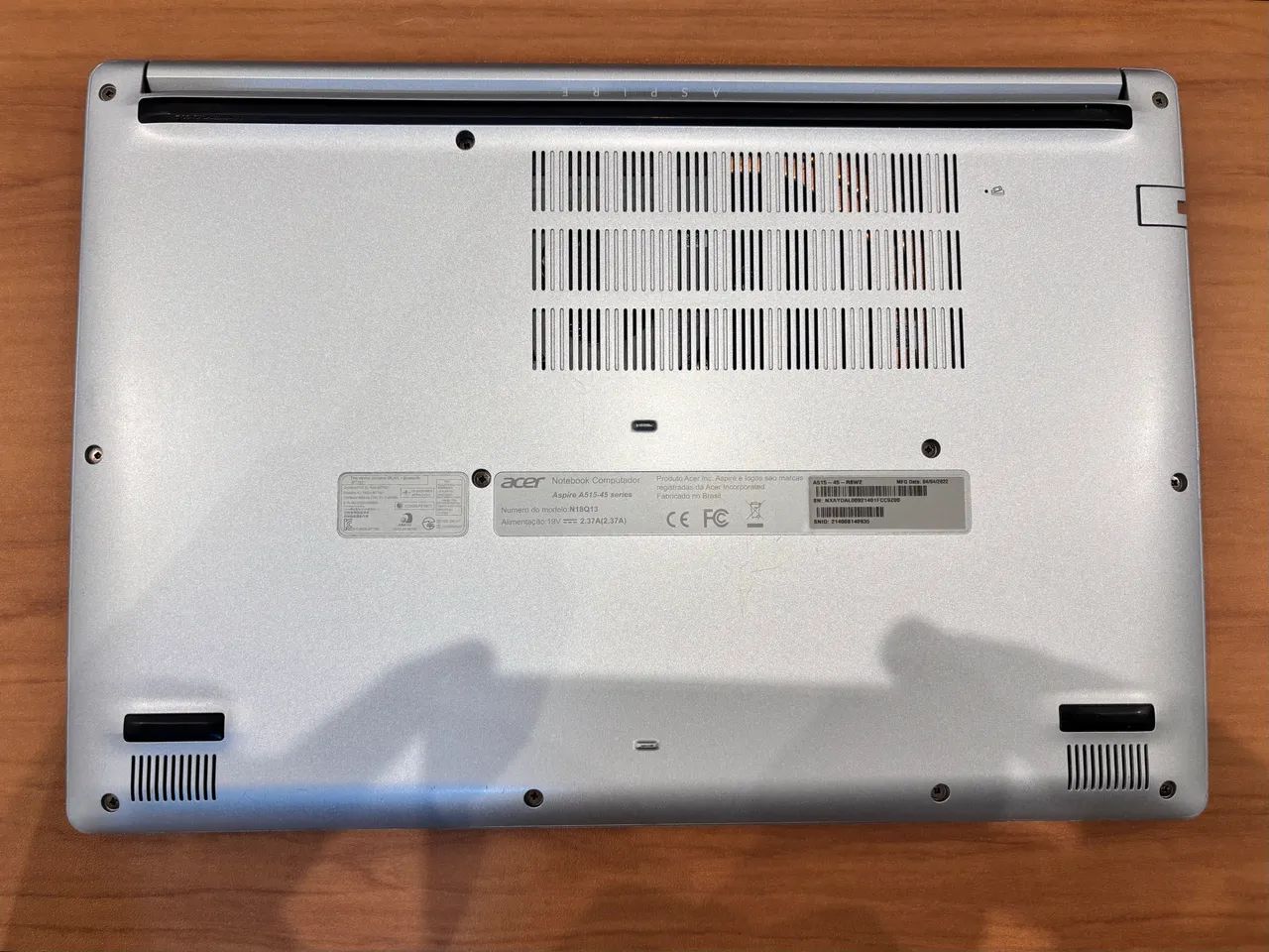Acer Aspire 5 - Foto 5