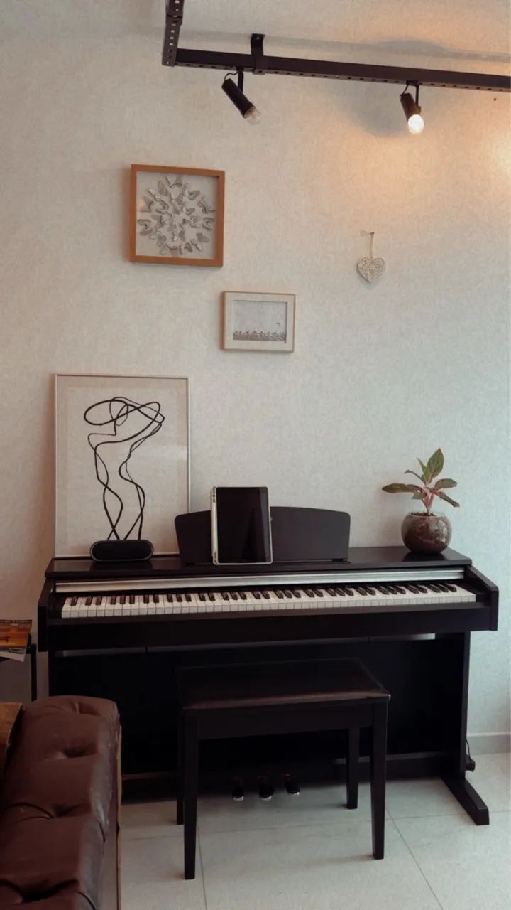 Piano Yamaha