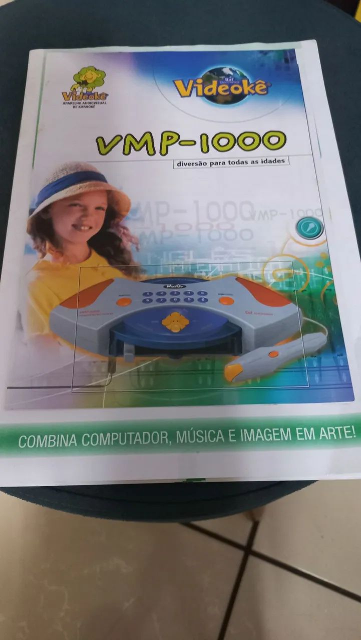 Videokê Raf