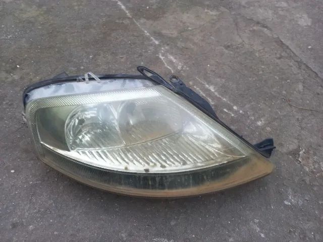 Farol de carro