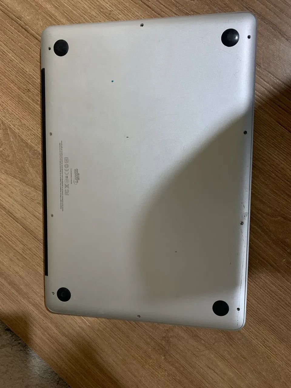 MacBook Pro  - Foto 2