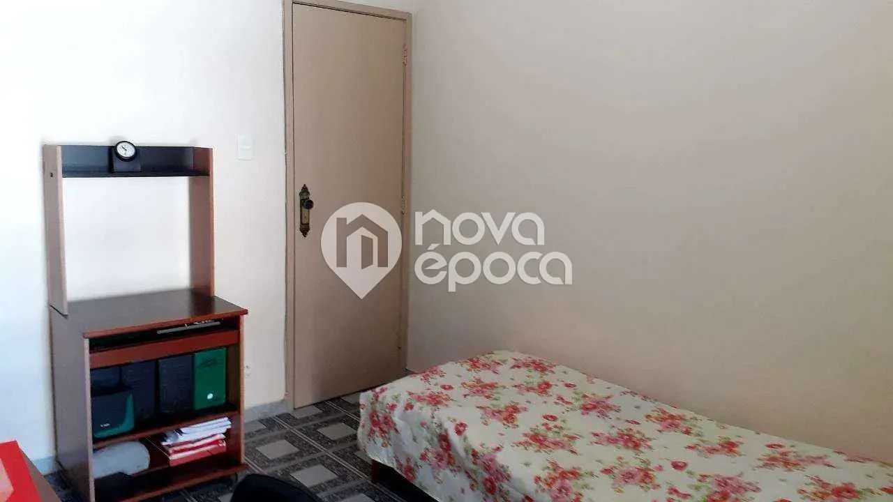 Botafogo | Apartamento 2 quartos - Foto 5