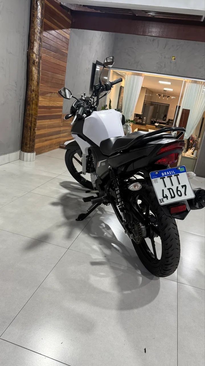 FACTOR 150 2025 18.300 KM - Foto 3