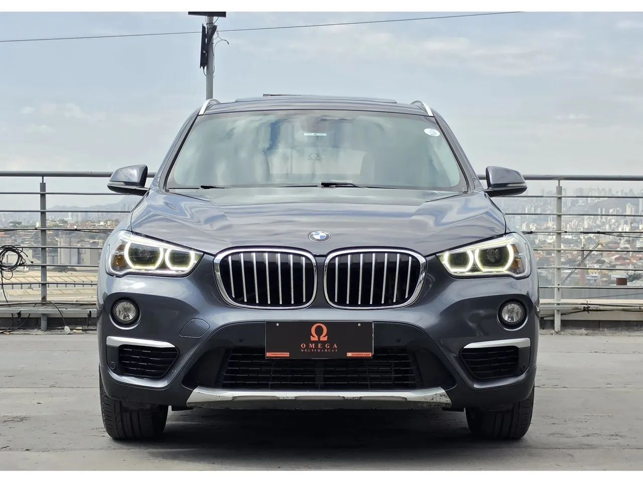 BMW X1 2019 - Foto 3