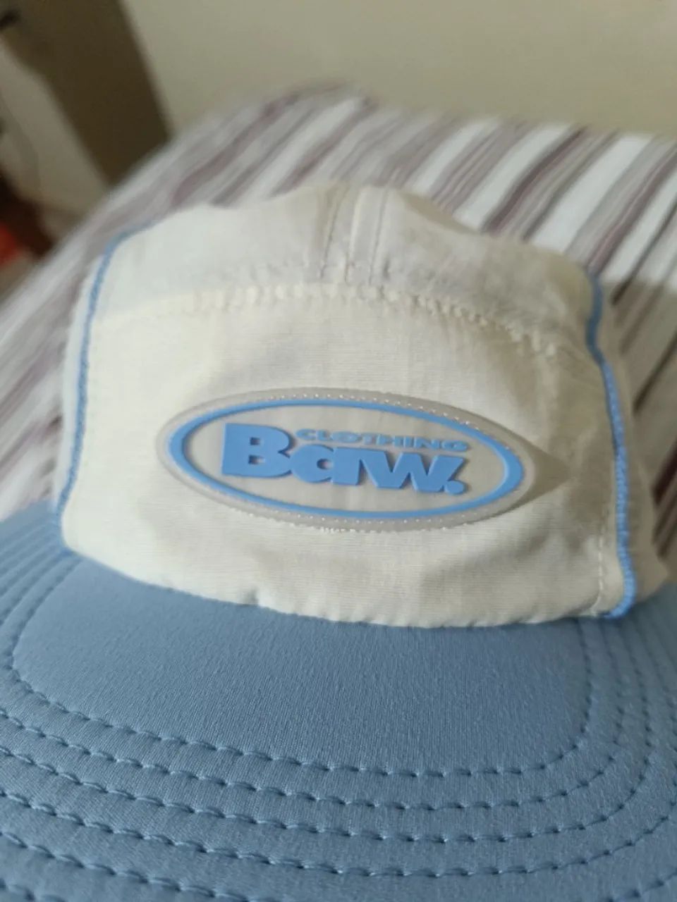Boné five Panel Baw Clothing  - Foto 3