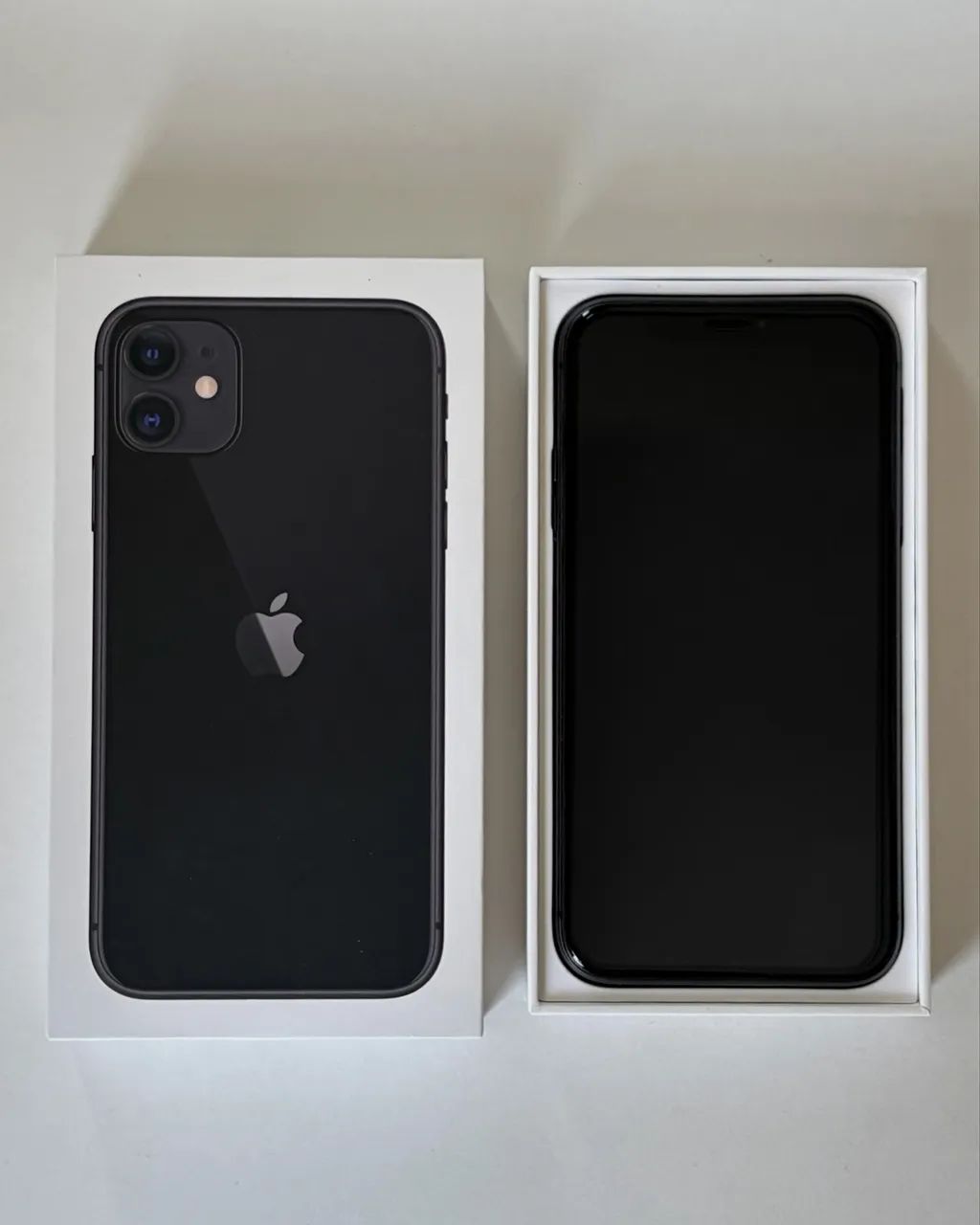 iPhone 11 128GB Preto - Foto 2