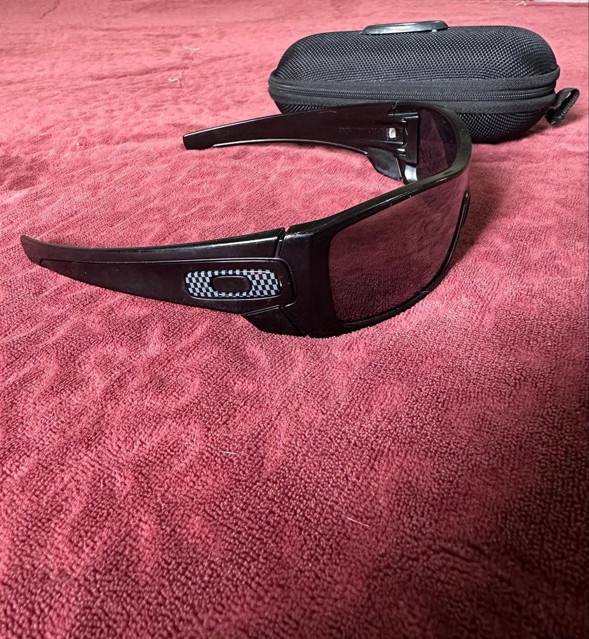 Oakley Betwolf relíquia !!!