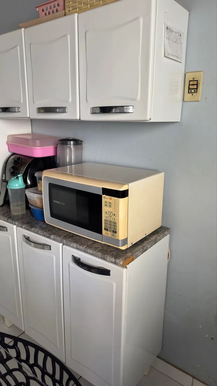 Microondas  - Foto 5