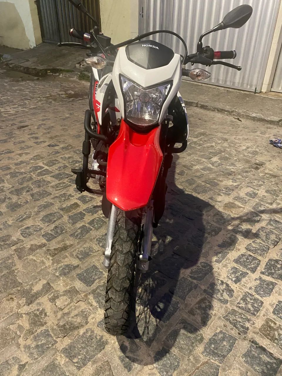 Bros 160 2019 - Foto 3