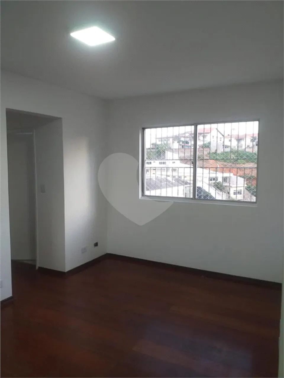 Condomínio com 2 quartos à venda em Vila palmeiras - SP