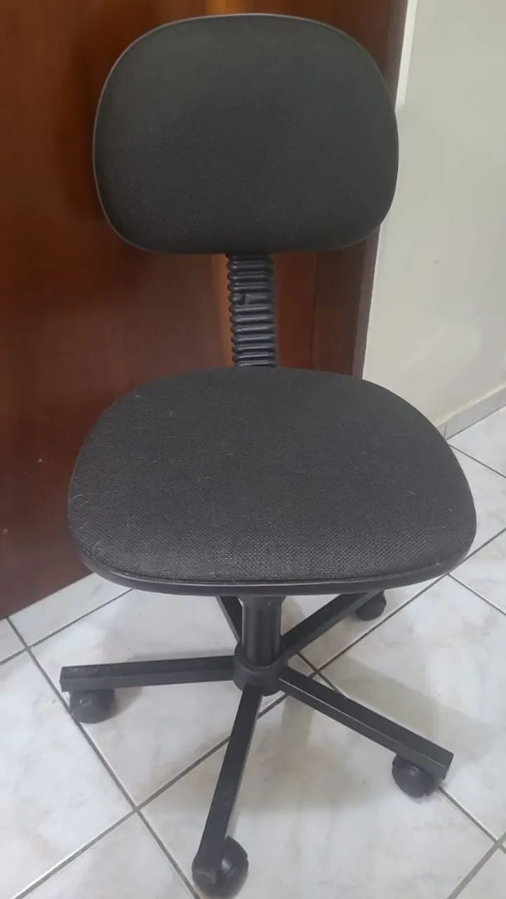 Cadeira de escritório." Troco ". - Foto 2