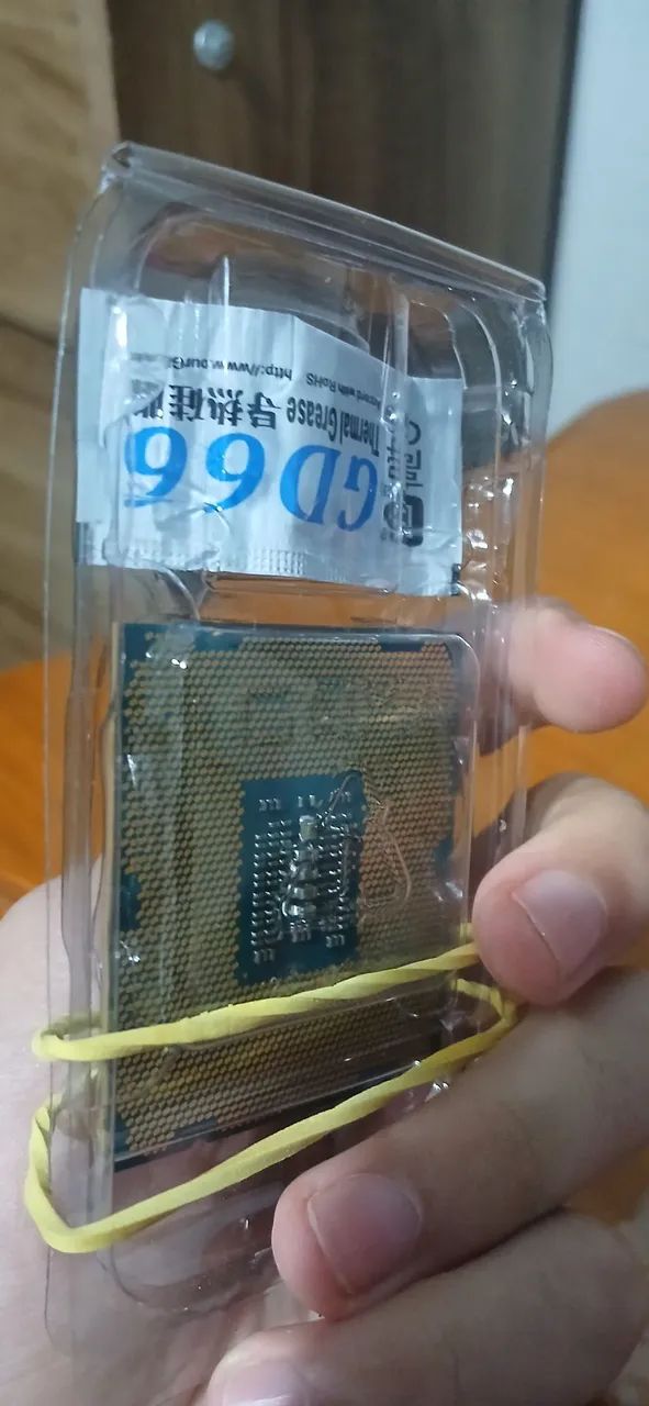 Xeon e5 2630 v2 - Foto 2