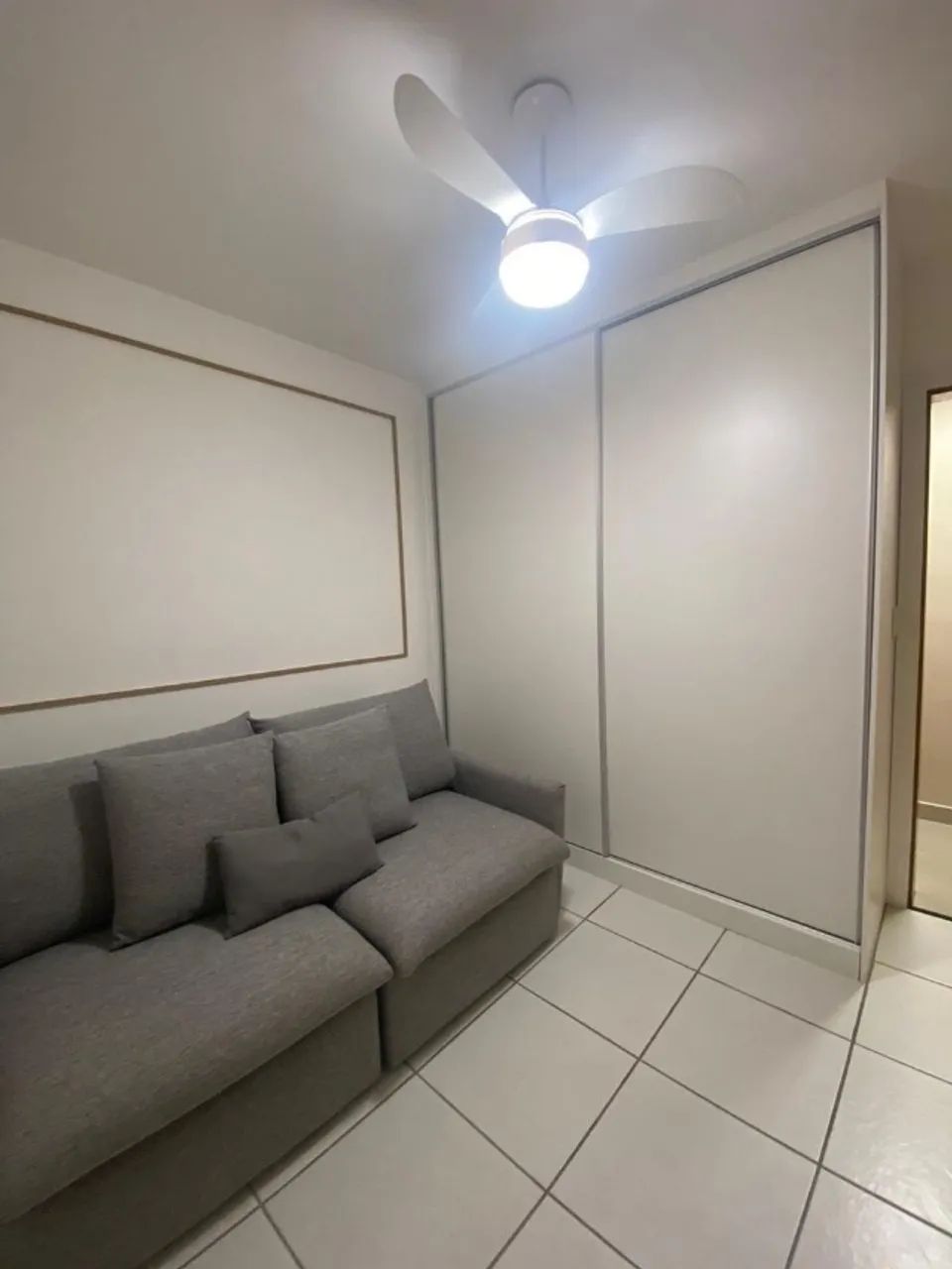 Sofá retrátil líder interiores - Foto 2