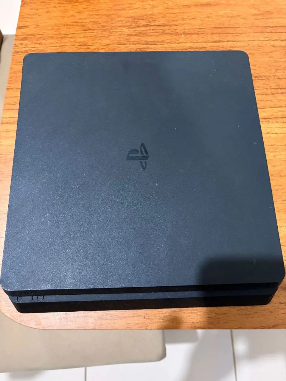Ps4 Slim - Foto 5