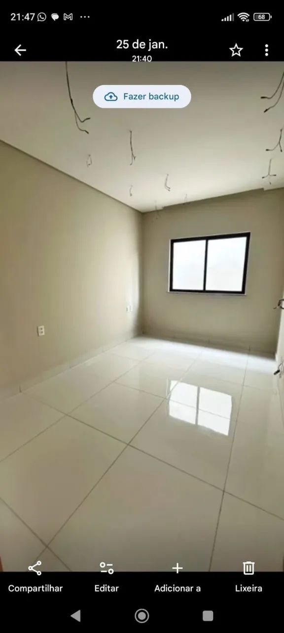 Vendo casa no Araçagy  - Foto 3