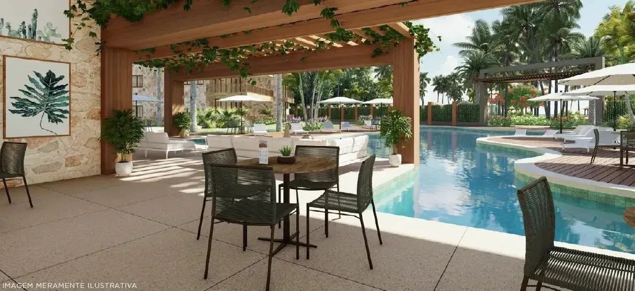 Apartamento em Porto das Dunas - Aquiraz - Foto 5