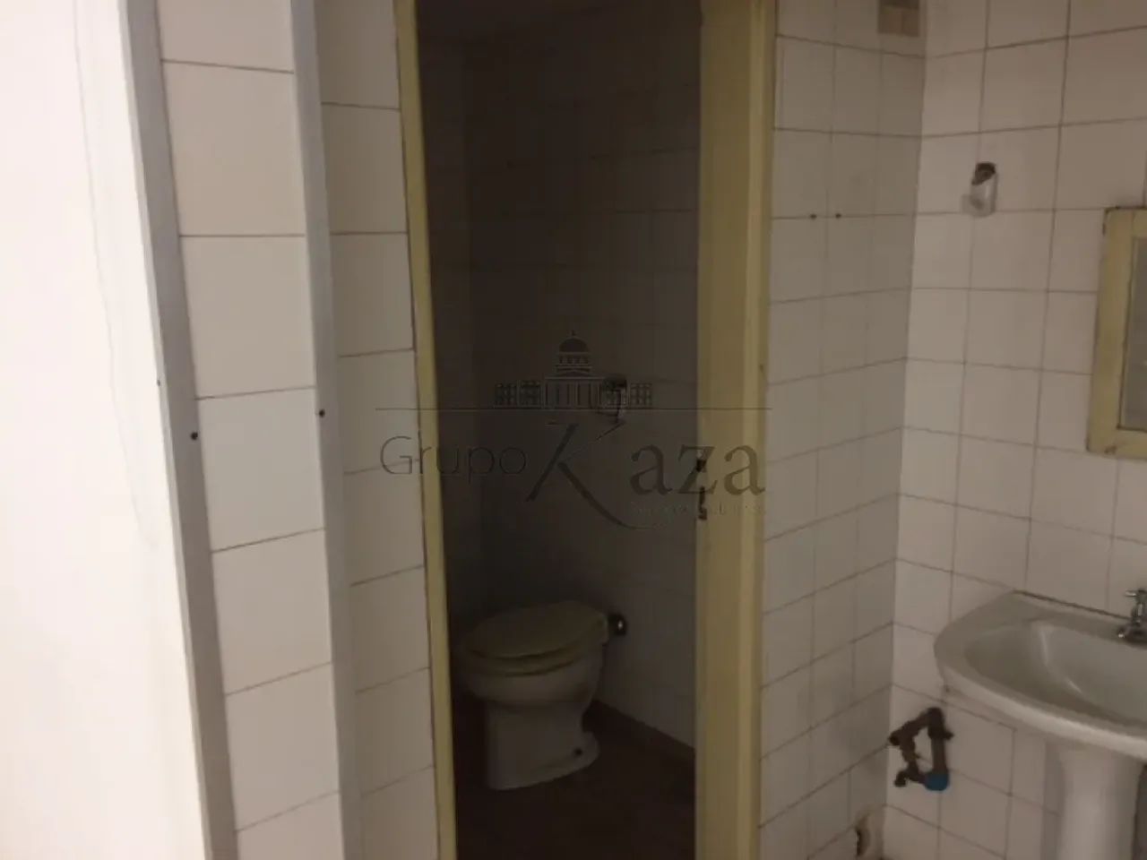 Sala Comercial - Jardim Satélite - 50m² - Foto 4