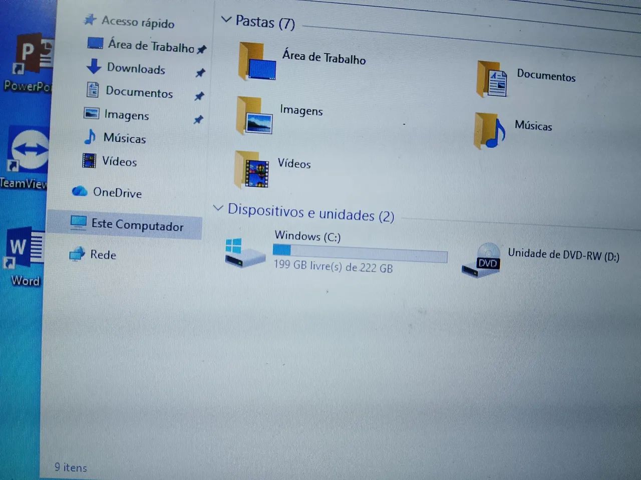 Oportunidade! Notebook Samsung i3 + Windows 10 Pro - Perfeito para Estudos e Home Office - Foto 5