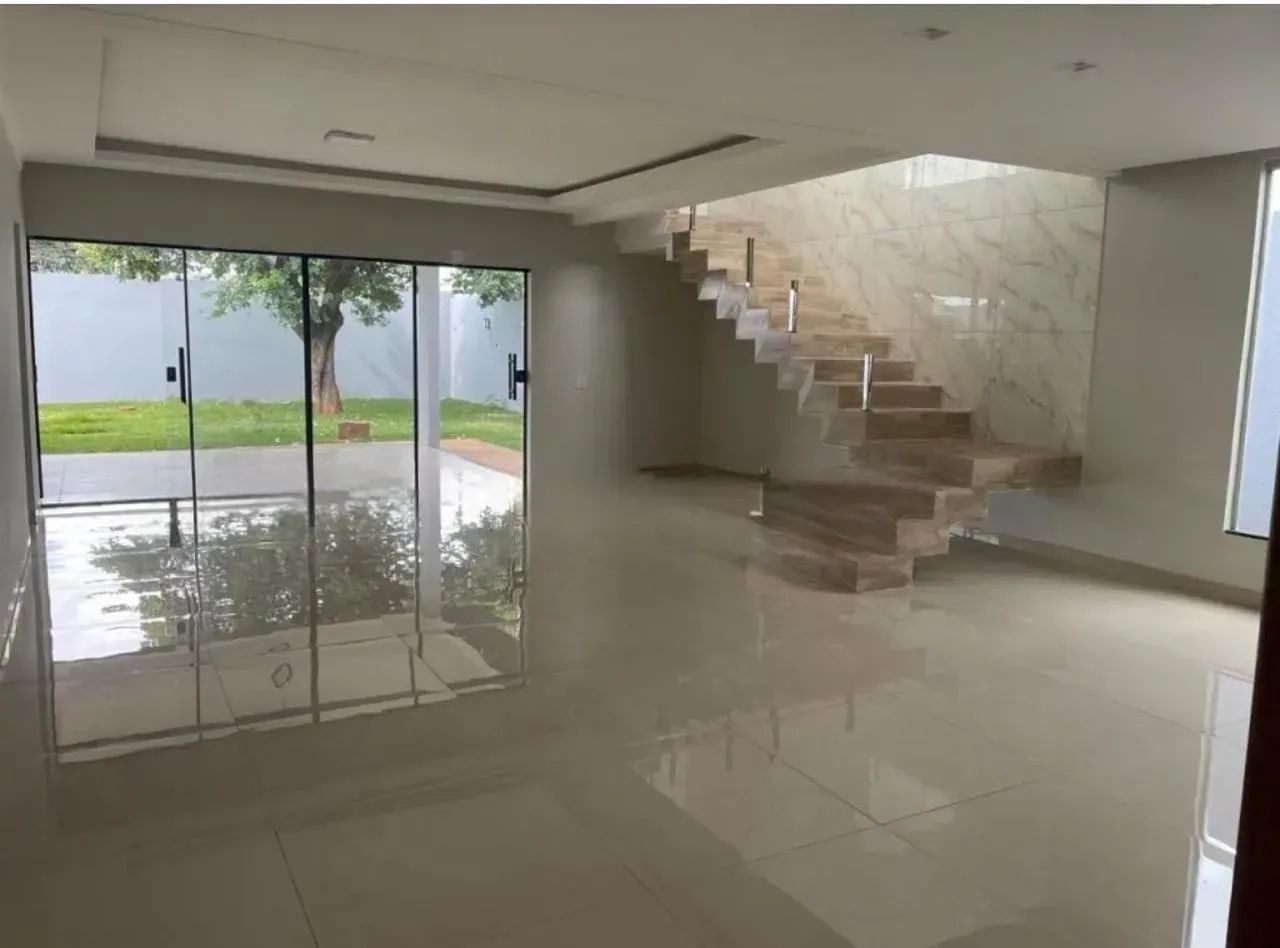 Sobrado com 4 SUITES - Foto 5