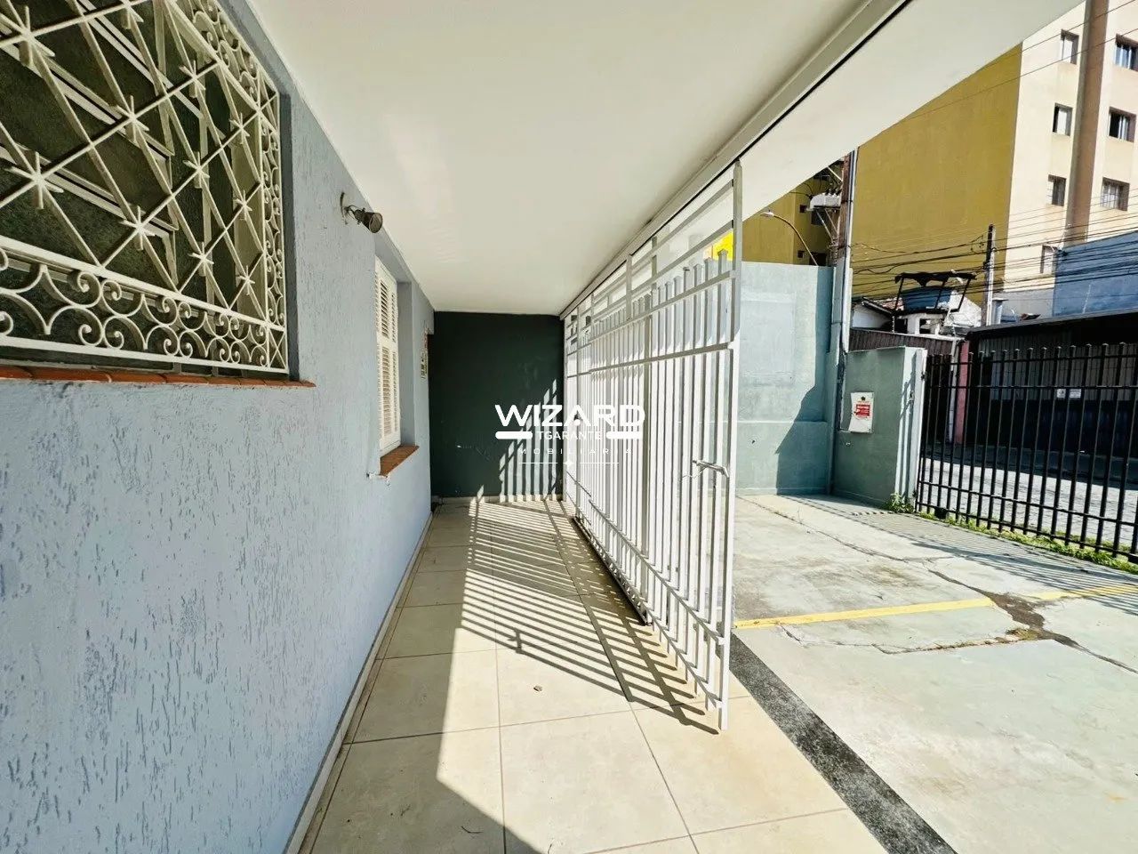 Casa comercial no Bosque, Campinas - Foto 4