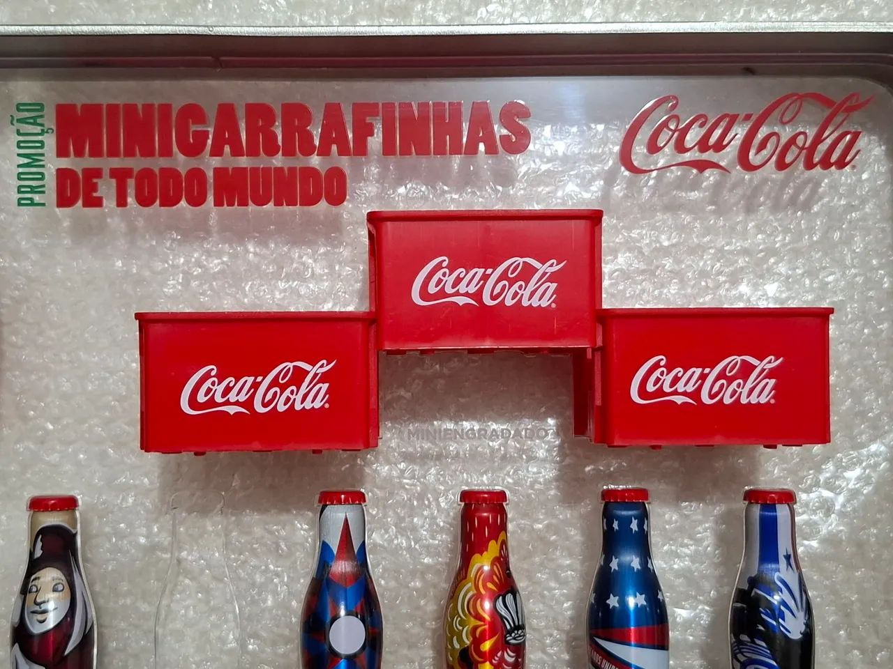 Coca-Cola - Hobbies e coleções - Veloso, Osasco 1497836023 | OLX