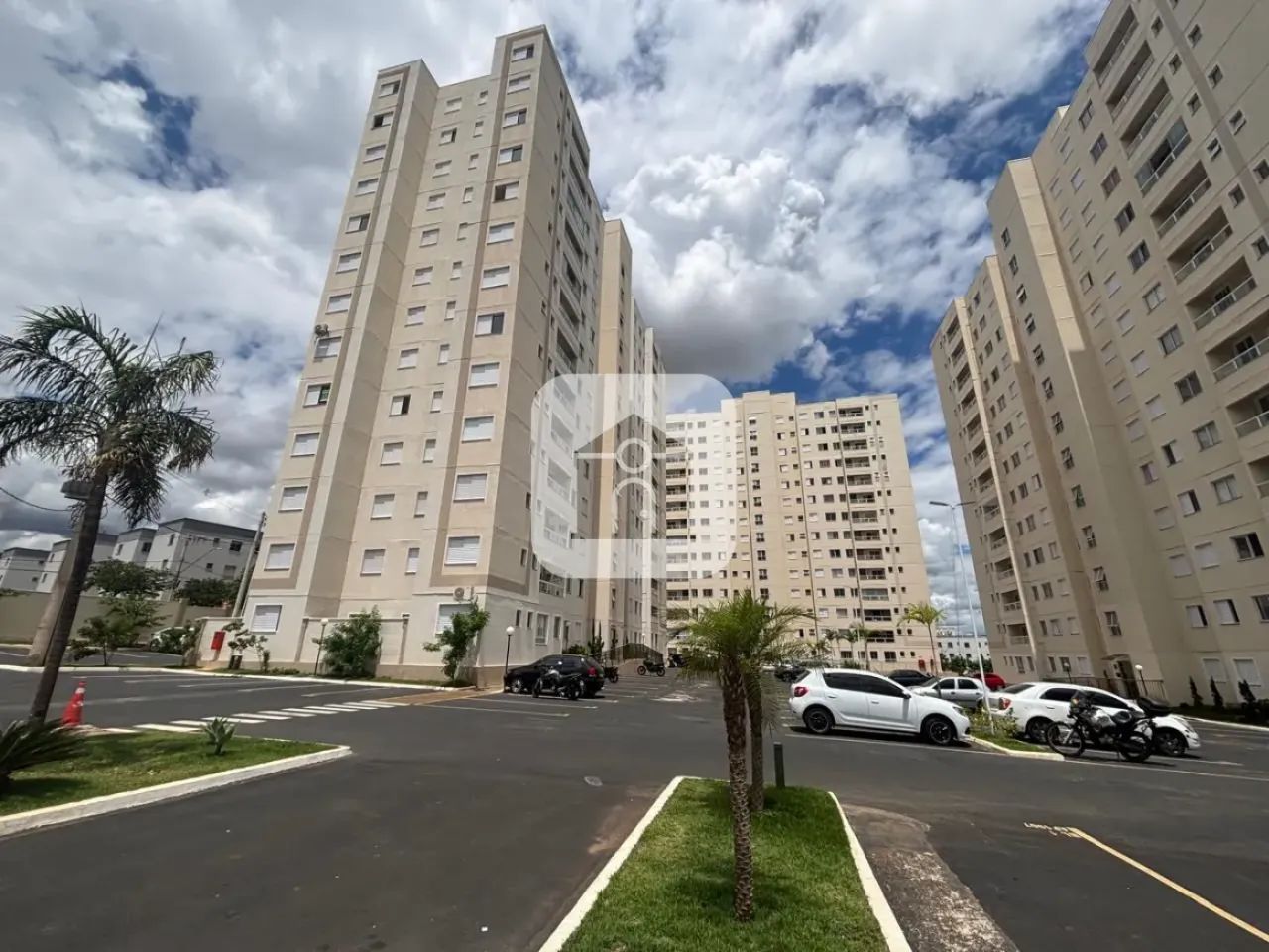 Apartamento para venda no bairro Gávea