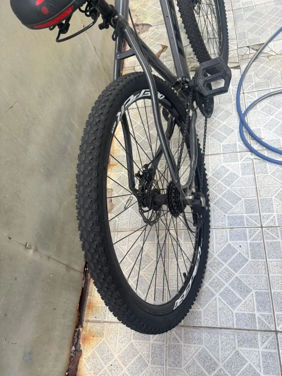 Bike Aro 29 - Foto 5