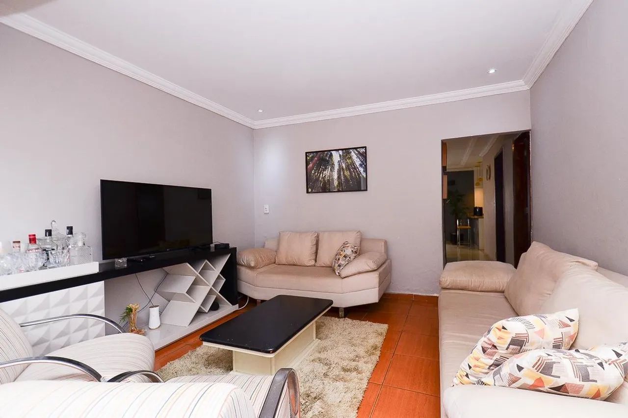 Casa à Venda - Santa Inês, 3 Quartos, 443 m2 - Foto 2